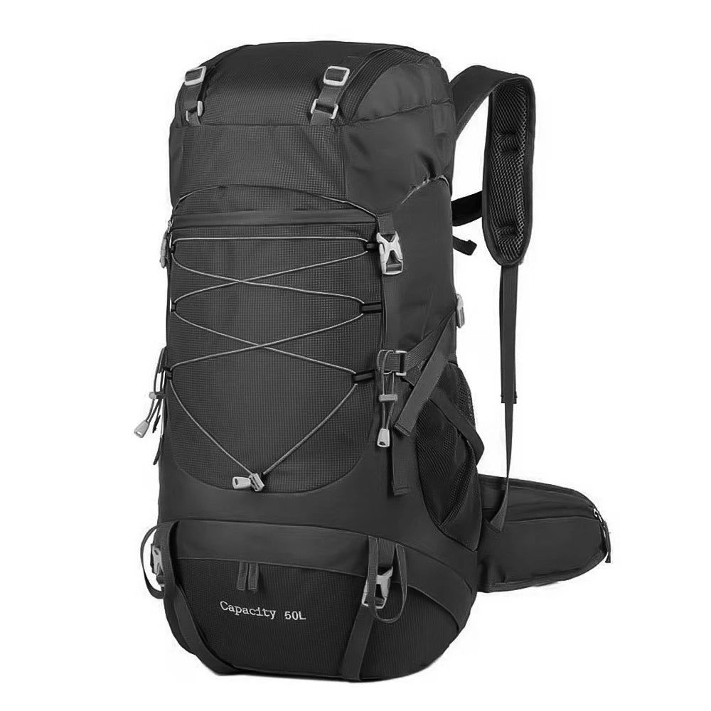 sac à dos étanche 50L