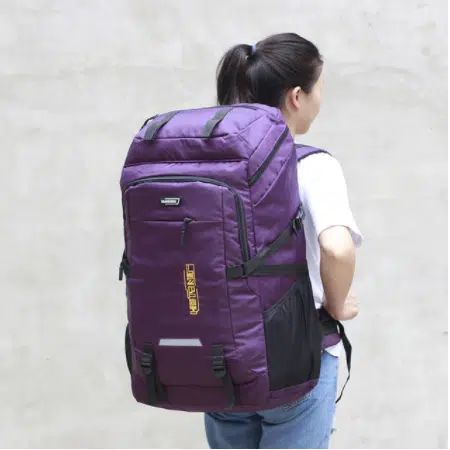 sac à dos étanche grande capacité