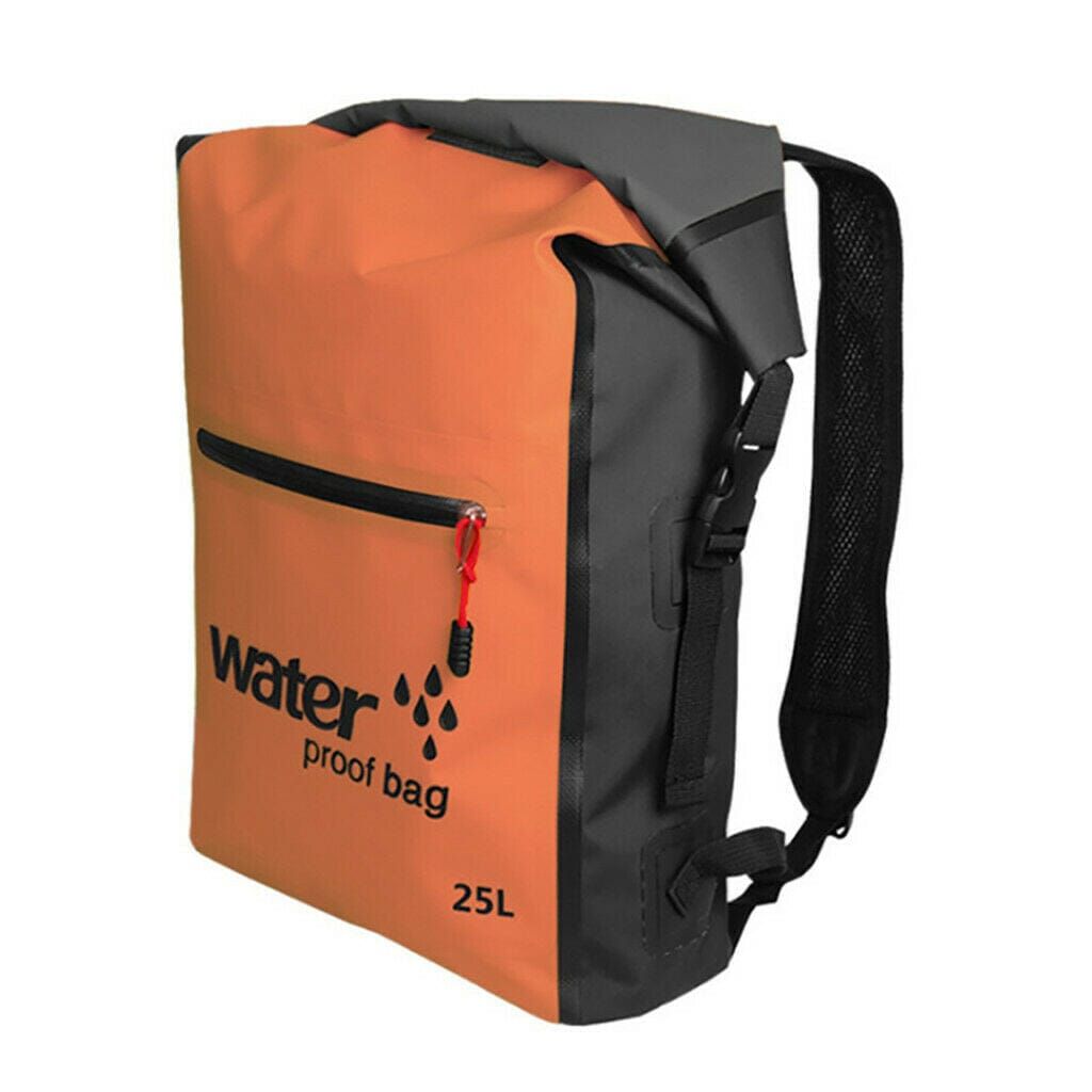 sac à dos étanche pour aventuriers