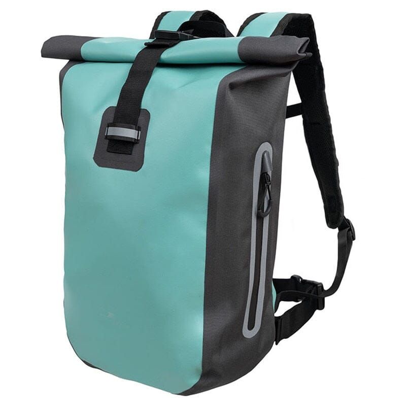 sac à dos étanche pour excursions en plein air