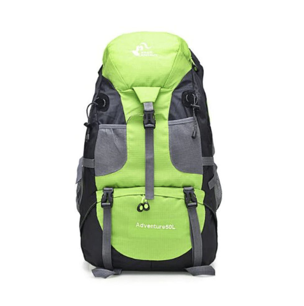 sac à dos étanche pour randonnée