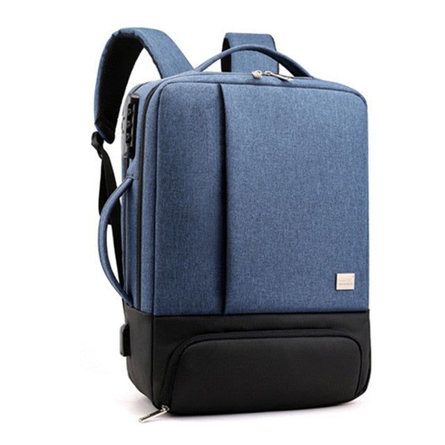 sac à dos étanche Travel Secure