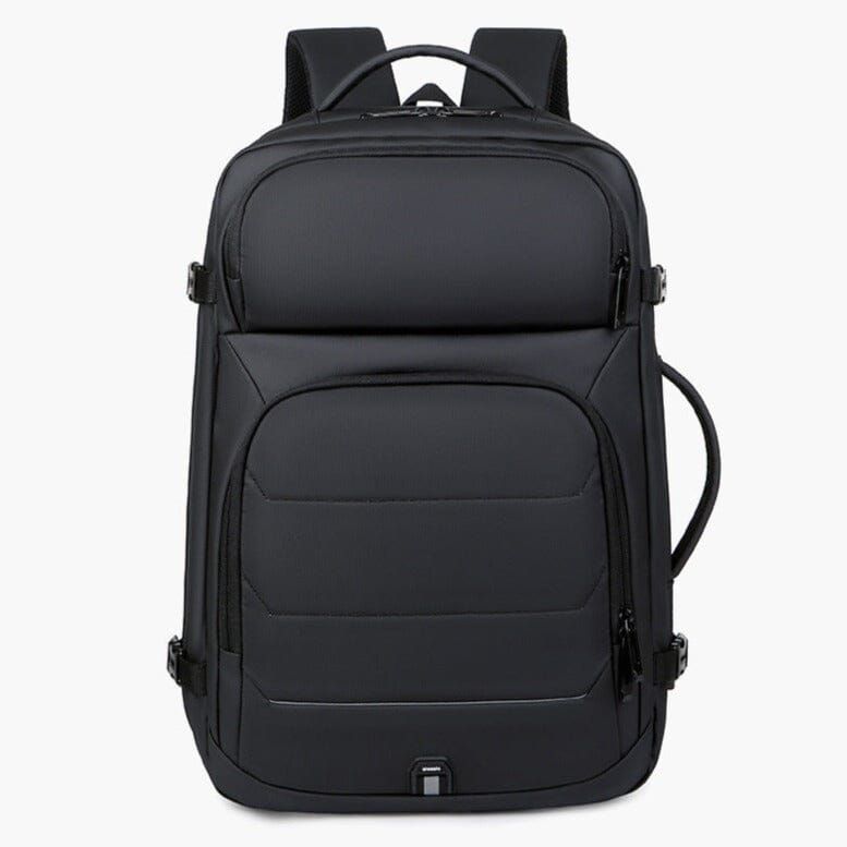 sac à dos extensible avec fonctionnalité USB