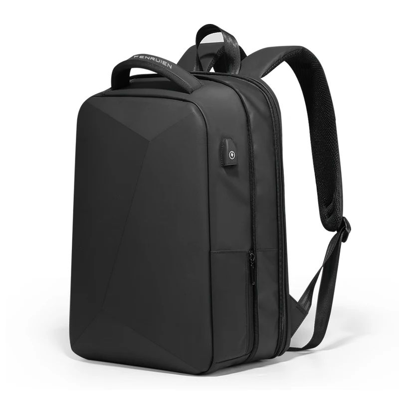 sac à dos extensible étanche avec port de charge USB