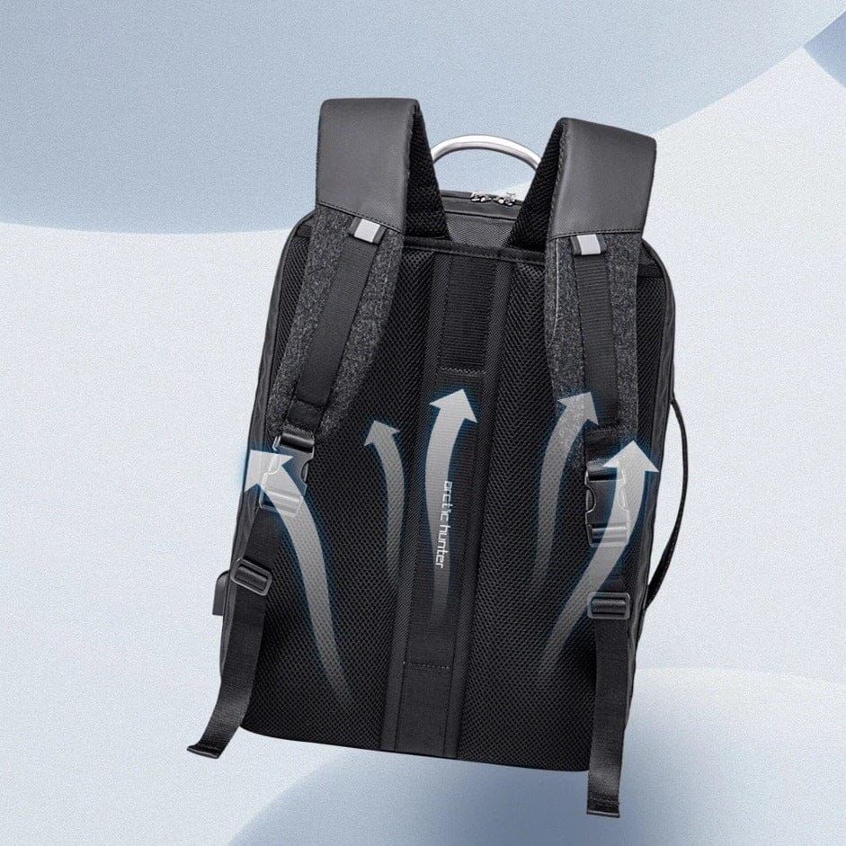 sac à dos extensible pour bagages en cabine