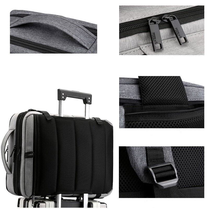 sac à dos extensible pour week-end