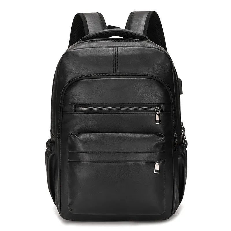 sac à dos fashion avec connexion USB