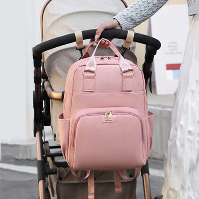 sac à dos fashion pour les mamans