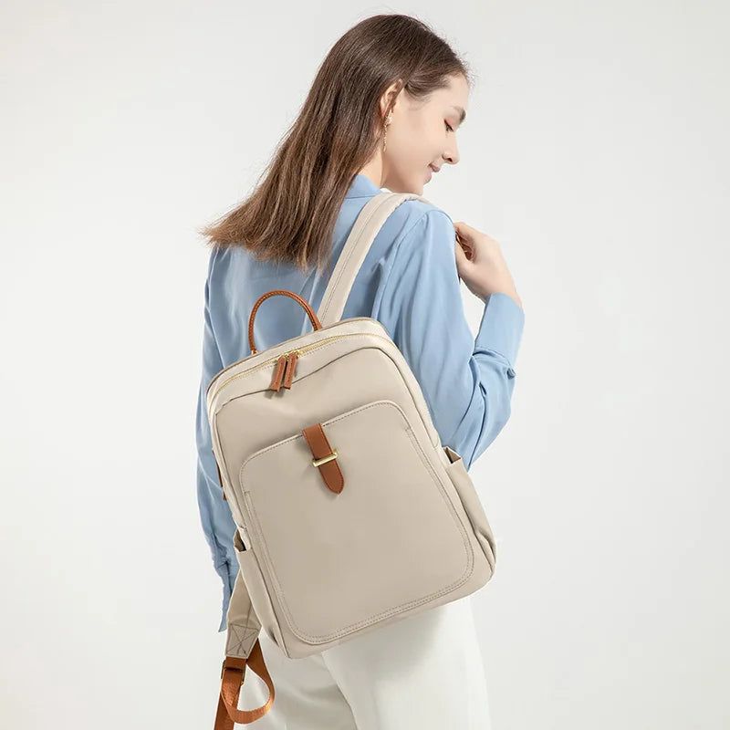 sac à dos féminin pour ordinateur 15 pouces