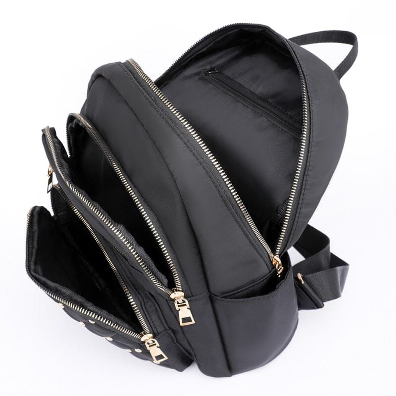 sac à dos féminin pour voyage tendance
