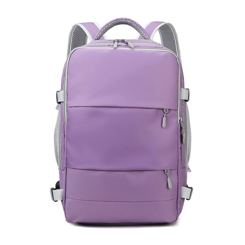 sac à dos femme au design moderne