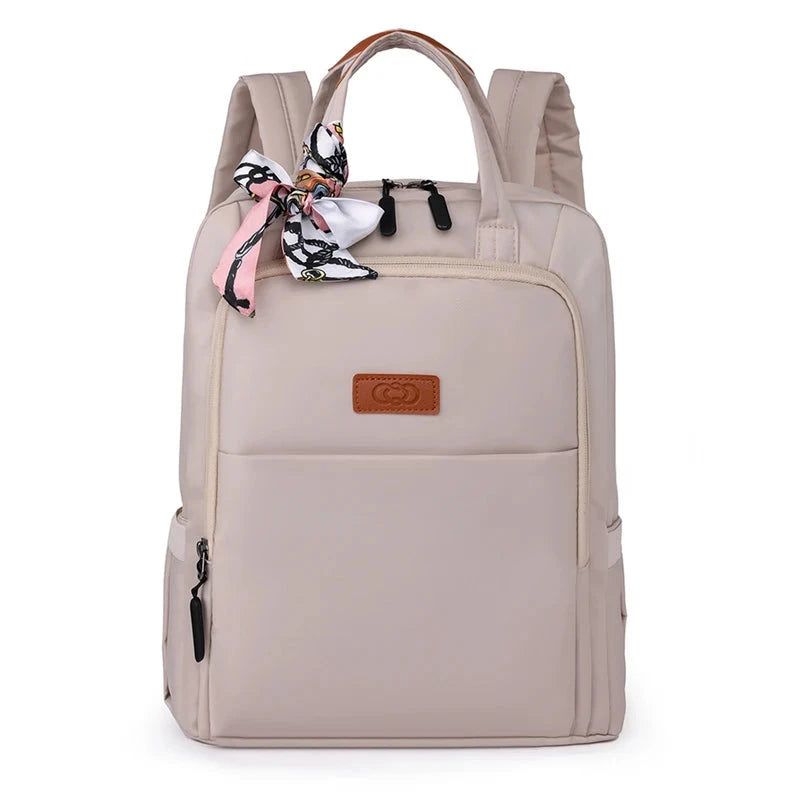 sac à dos femme avec compartiment ordinateur