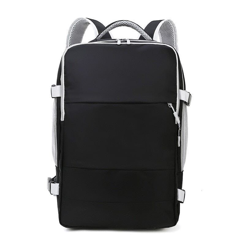 sac à dos femme avec compartiments