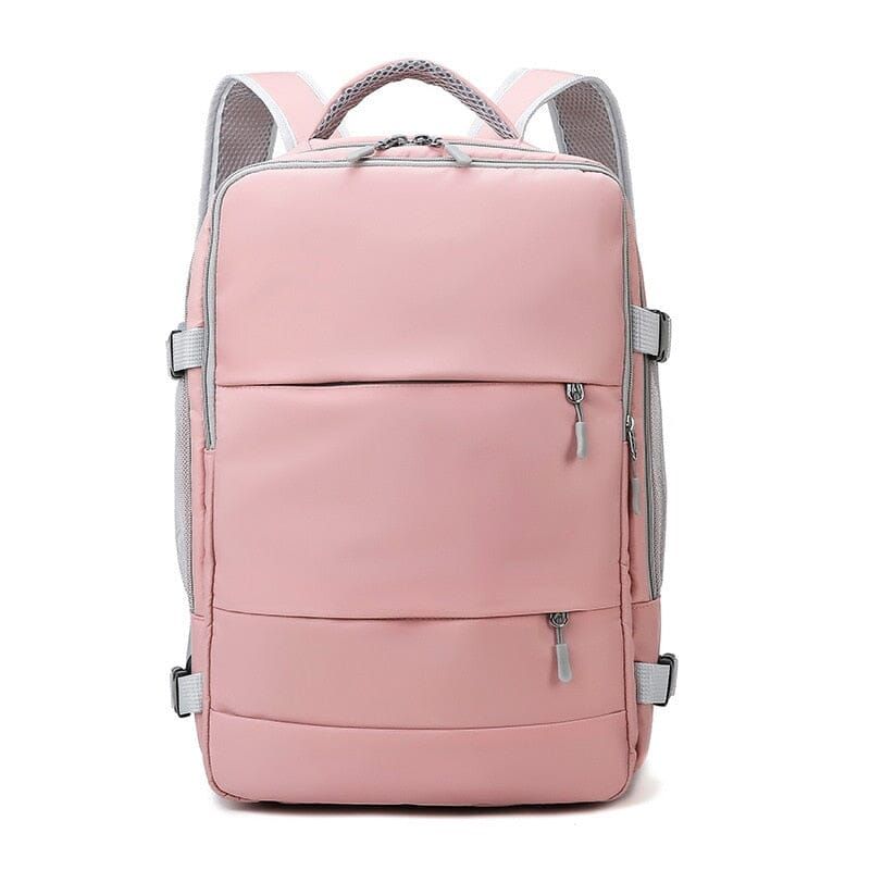 sac à dos femme avec compartiments