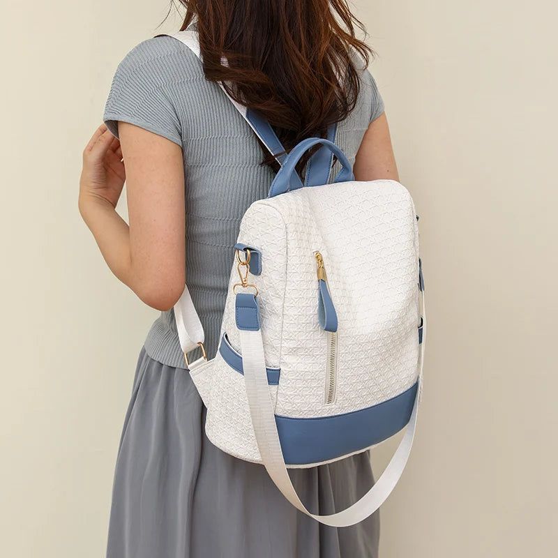 sac à dos femme avec confort