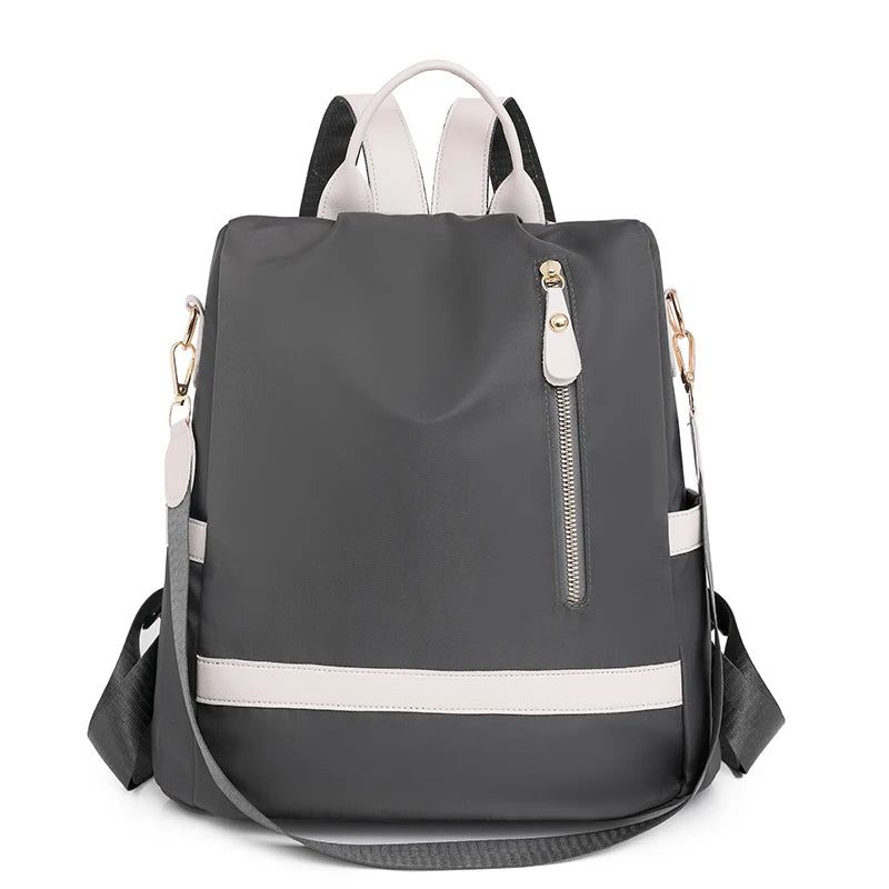 sac à dos femme avec rangement optimal