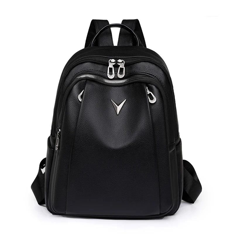 sac à dos femme avec style