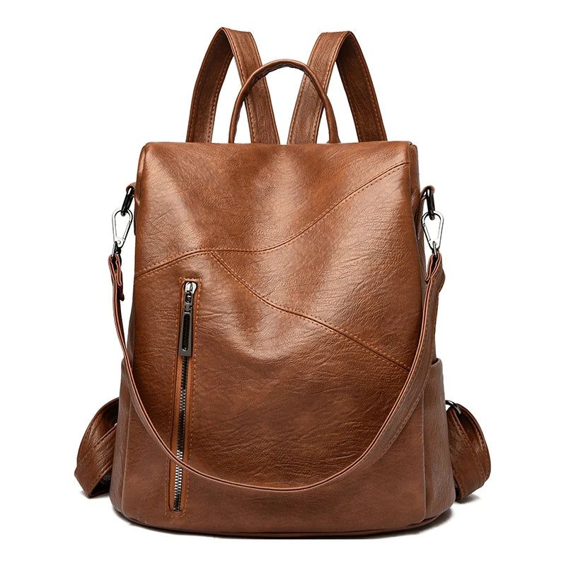 sac à dos femme confortable à porter