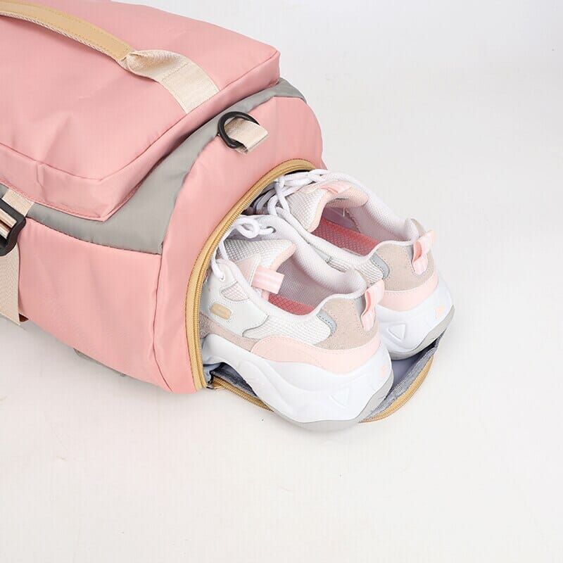 sac à dos femme convertible et tendance