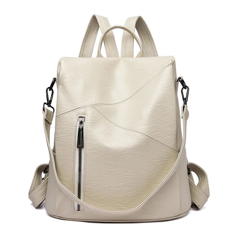 sac à dos femme design moderne