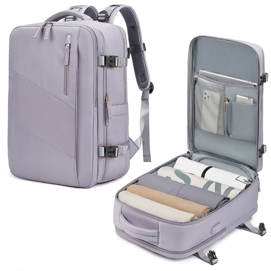 sac à dos femme élégant