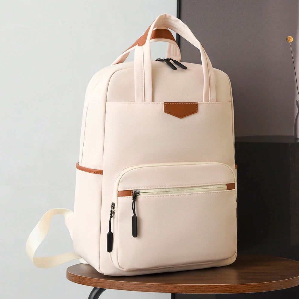 sac à dos femme élégant pour ordinateur