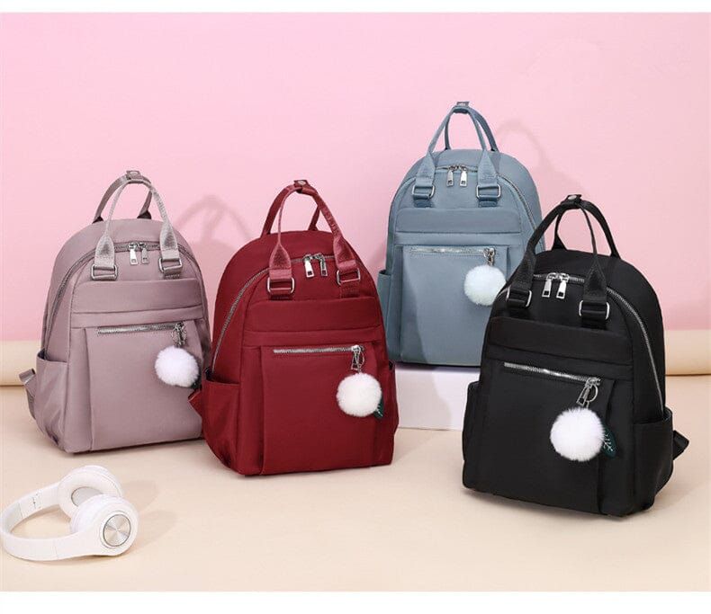 sac à dos femme en vogue