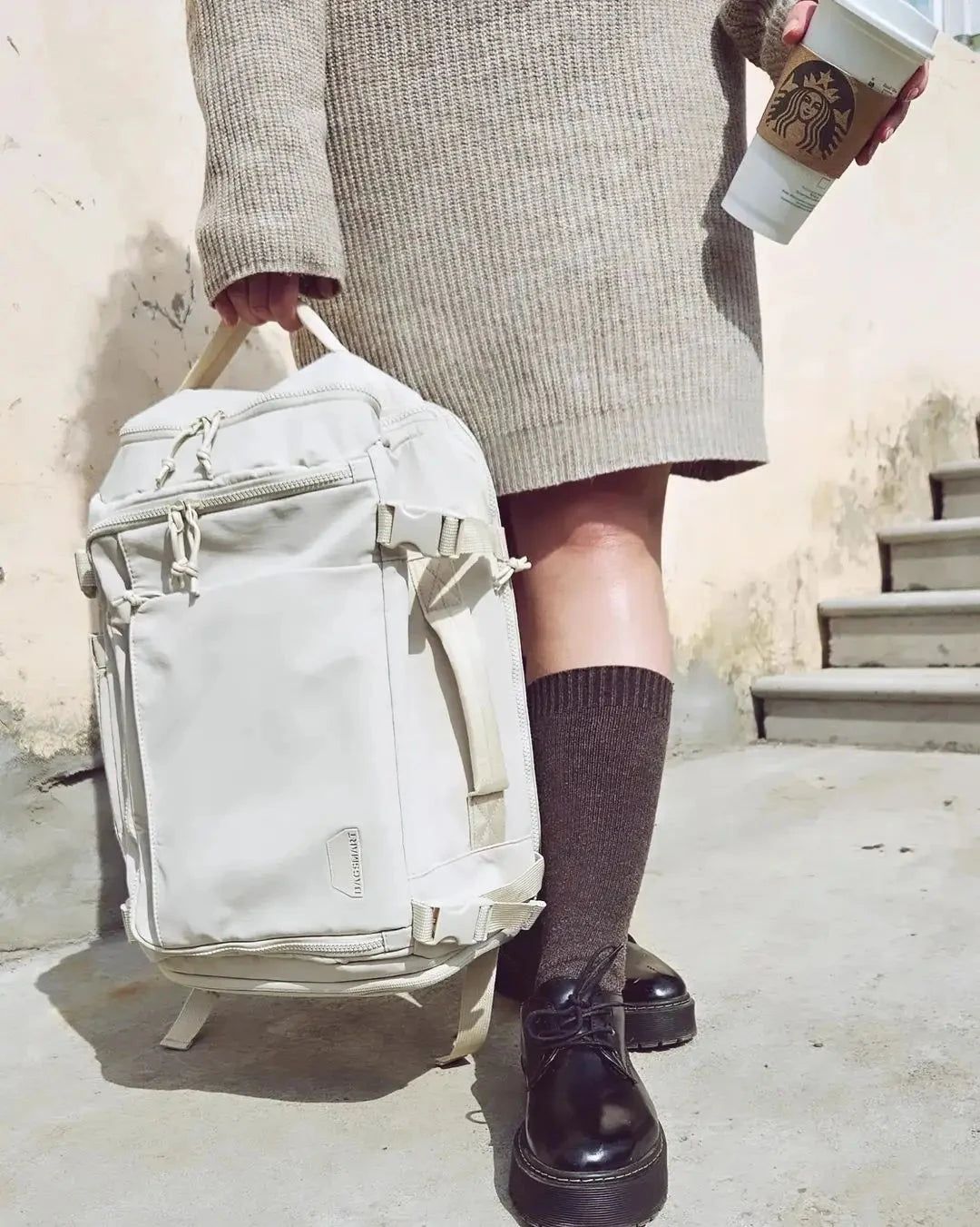 sac à dos femme léger