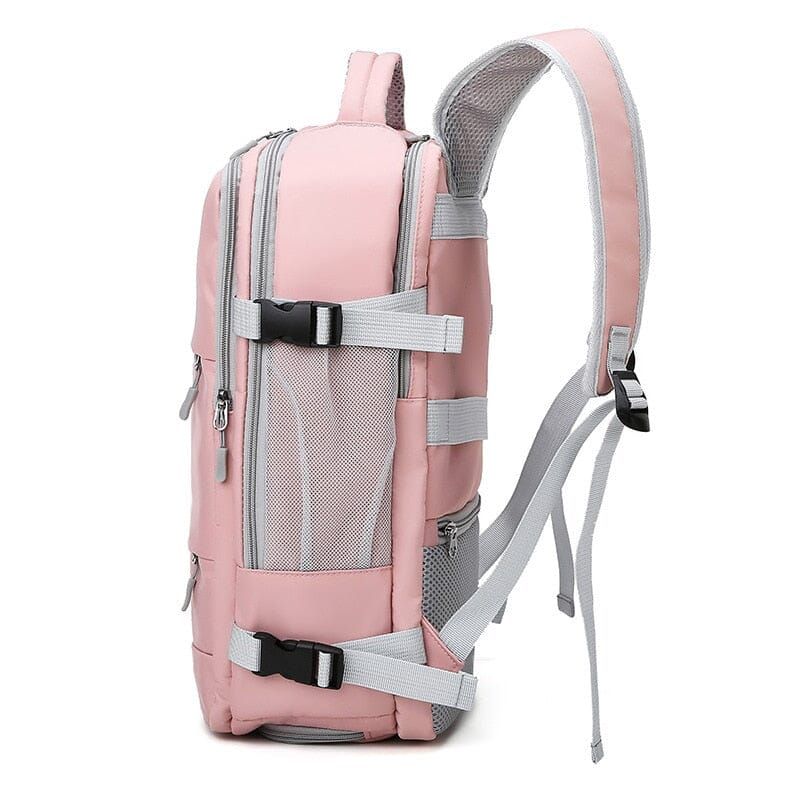 sac à dos femme léger cabine