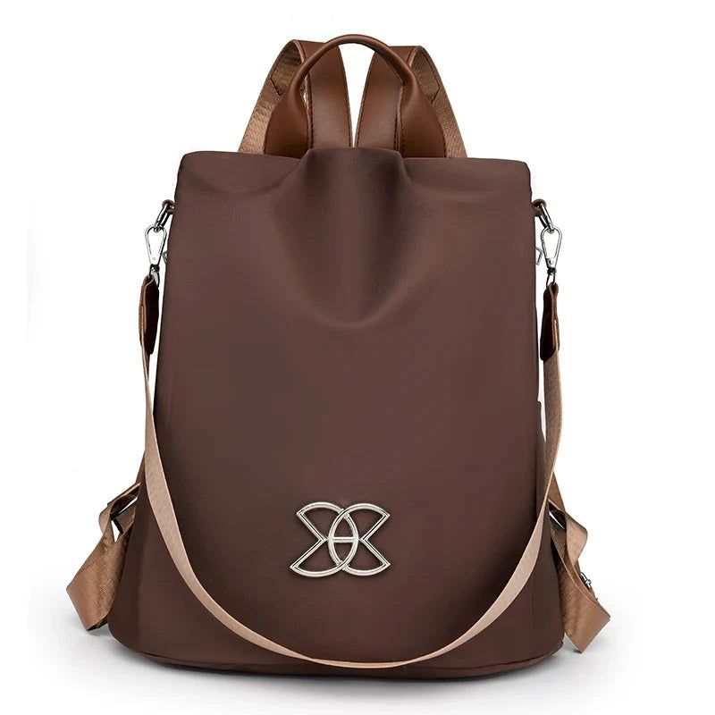 sac à dos femme léger et antivol