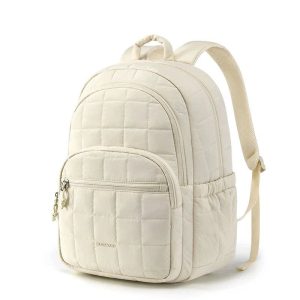 sac à dos femme matelassé tendance