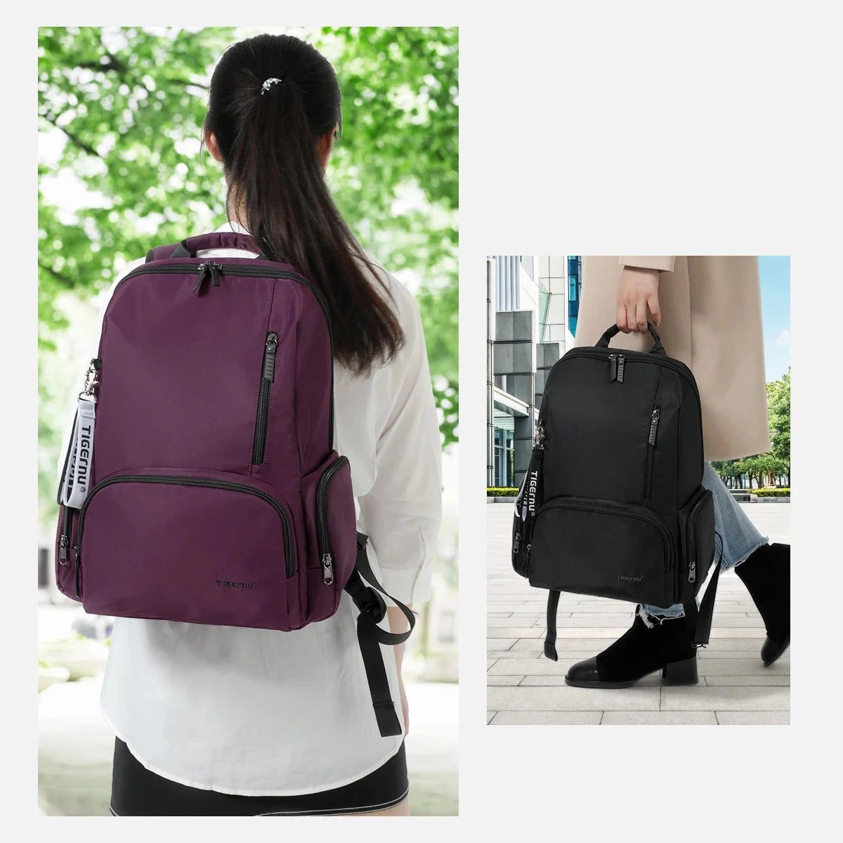 sac à dos femme mode