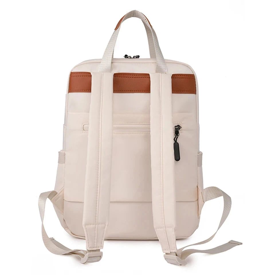 sac à dos femme moderne pour ordinateur