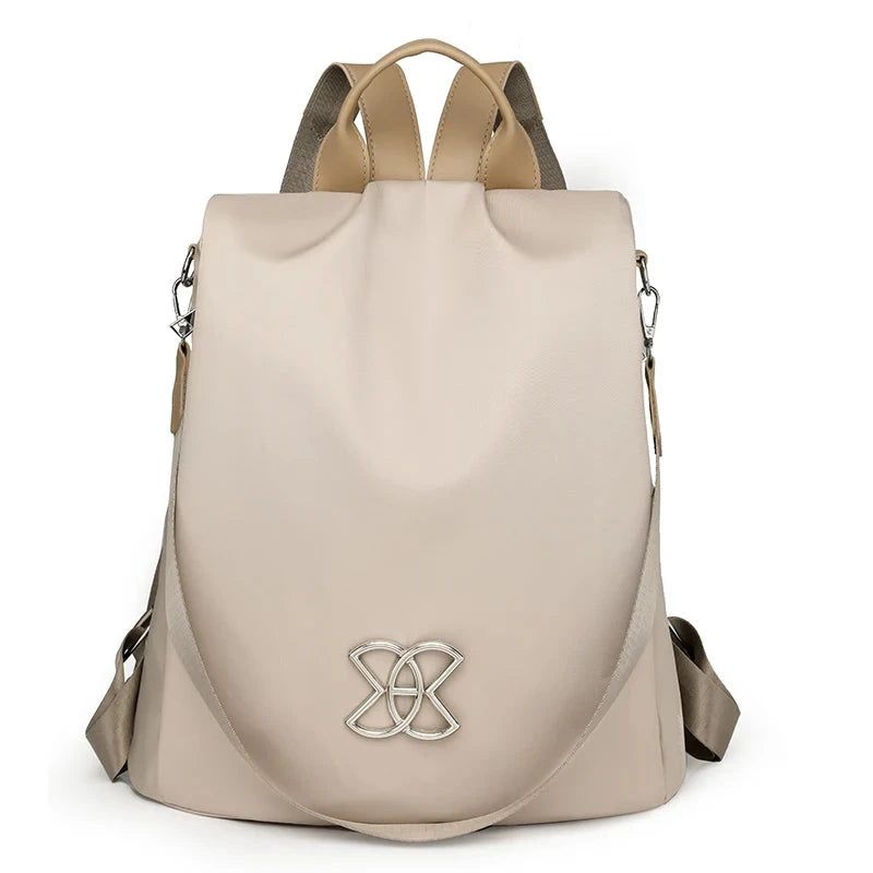 sac à dos femme multifonction antivol