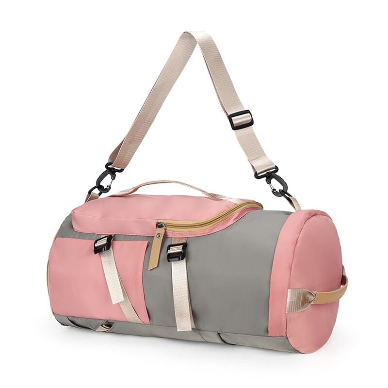 sac à dos femme multifonctionnel