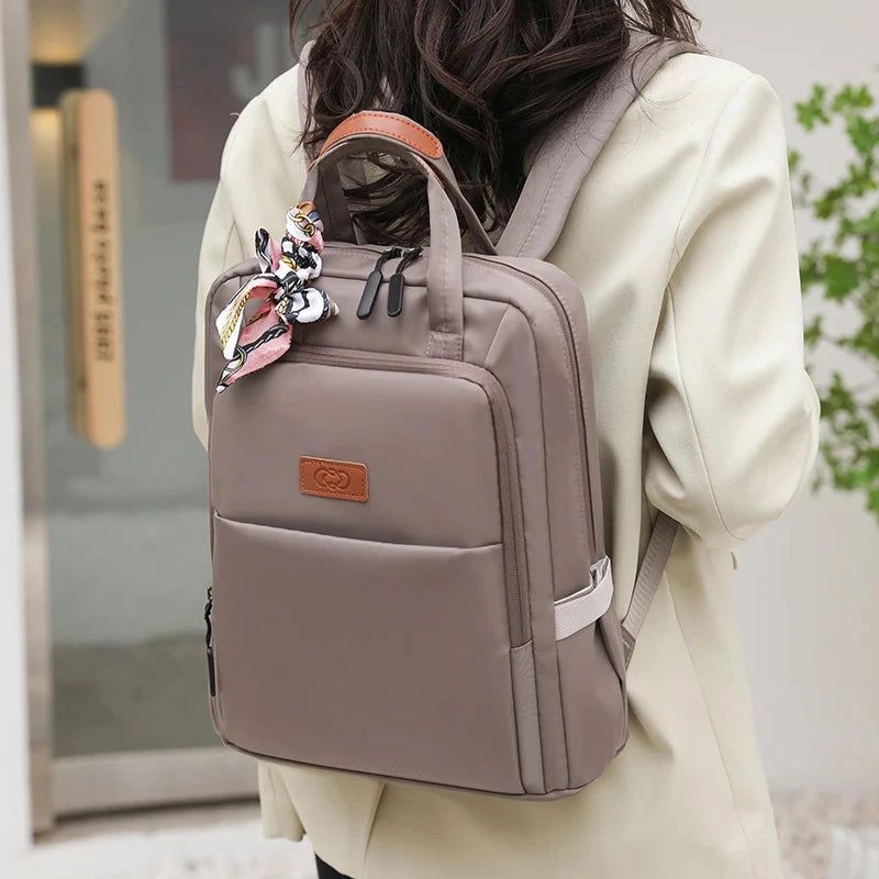 Sac à Dos Femme Ordinateur 13 Pouces – Image 17