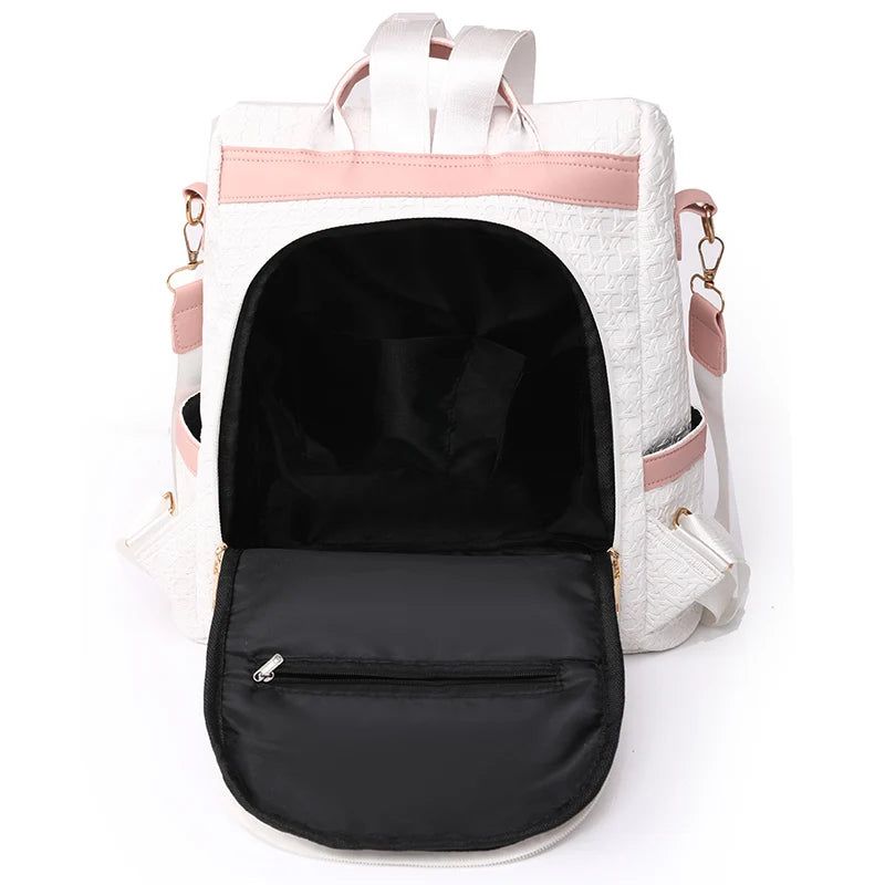 sac à dos femme polyvalent