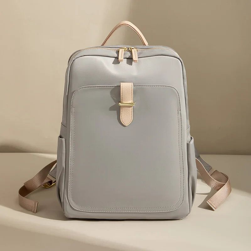 sac à dos femme polyvalent pour ordinateur