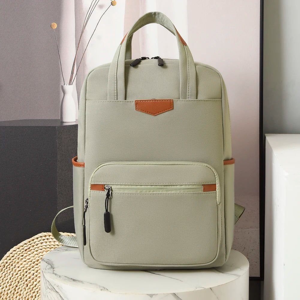 sac à dos femme polyvalent pour usage quotidien