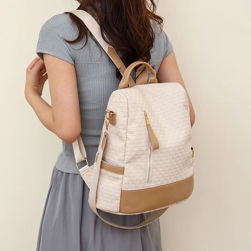 sac à dos femme pour activité