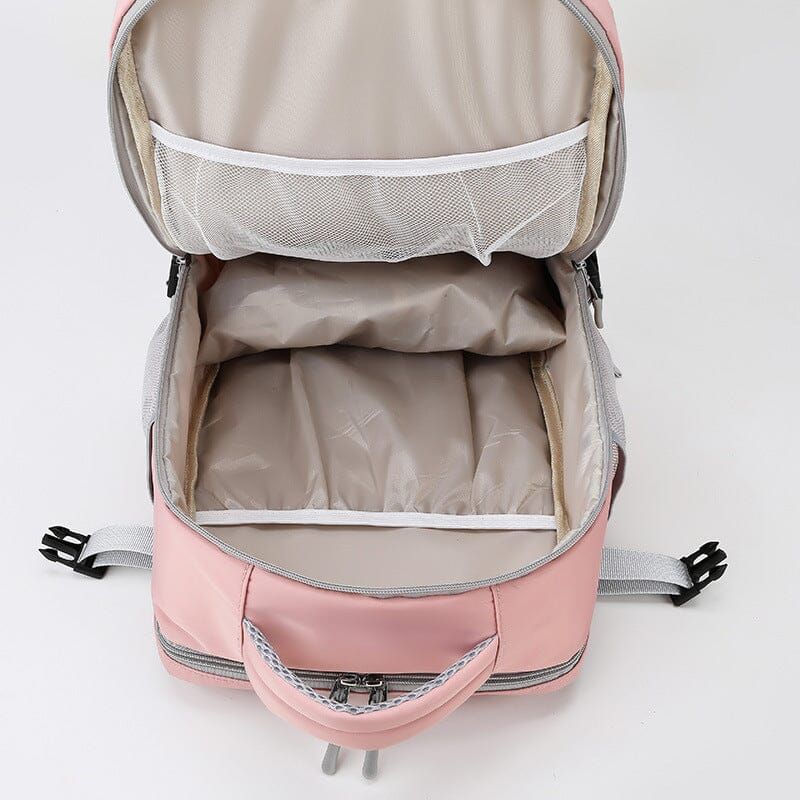 sac à dos femme pour escapade