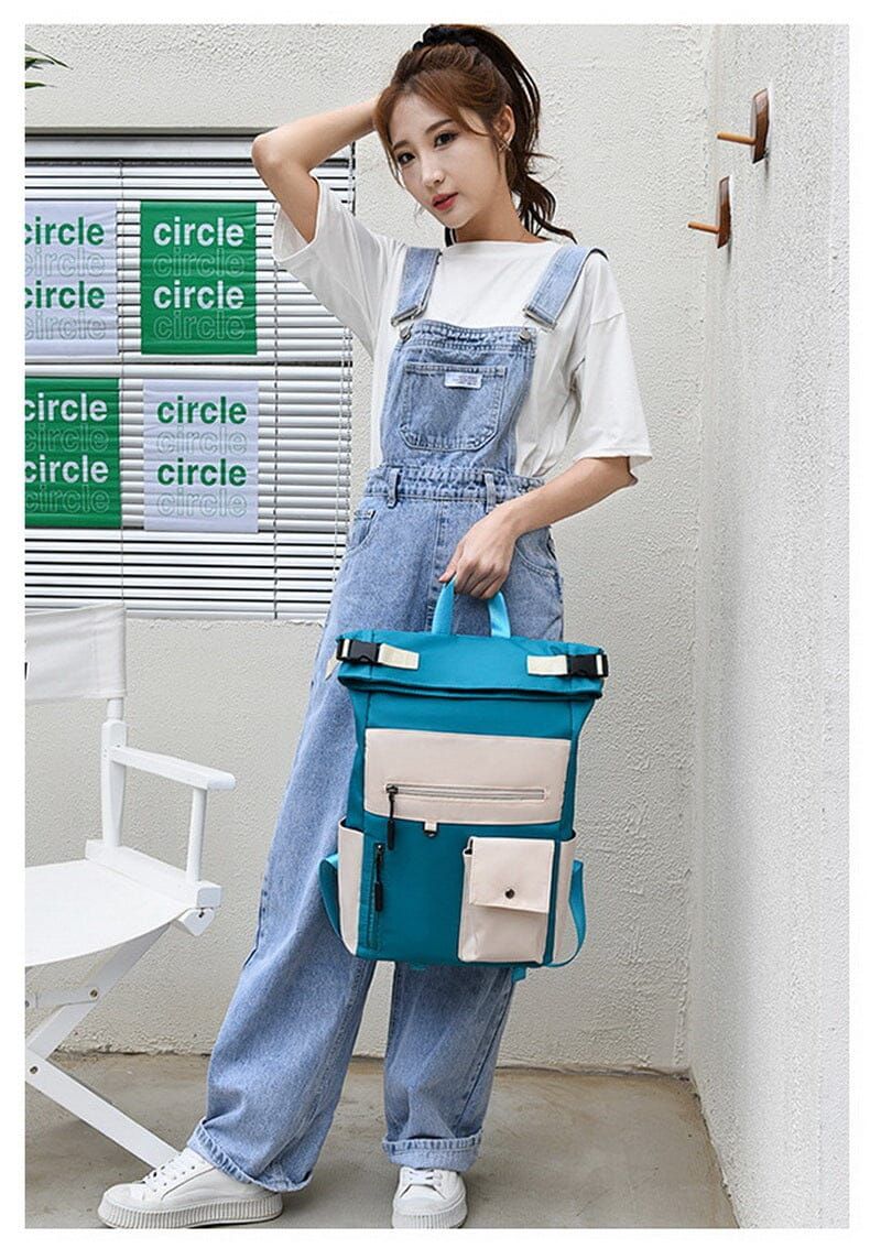 sac à dos femme pour escapades