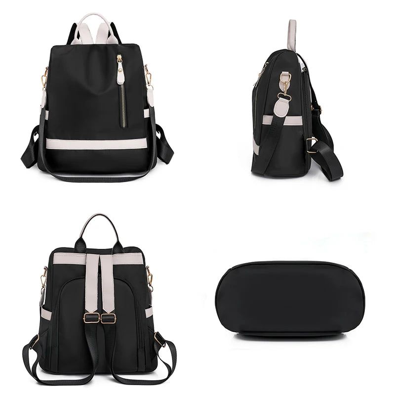 sac à dos femme pour le quotidien