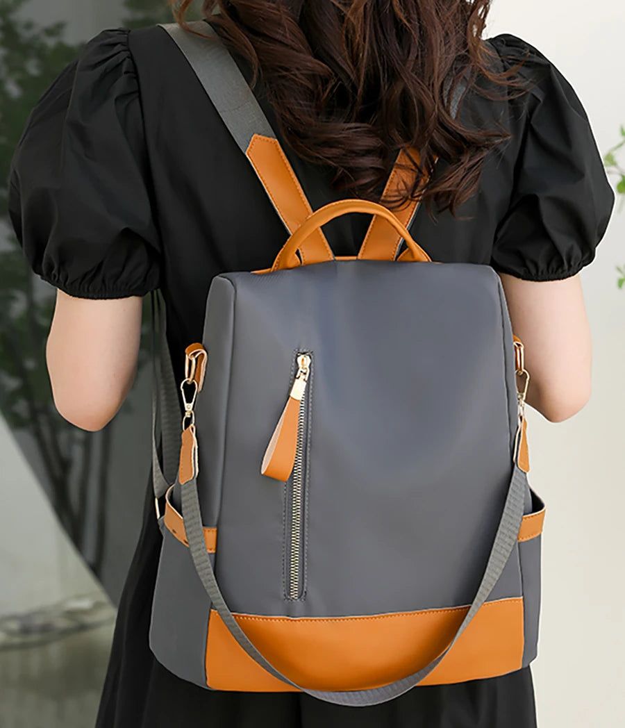 sac à dos femme pour le travail et les loisirs