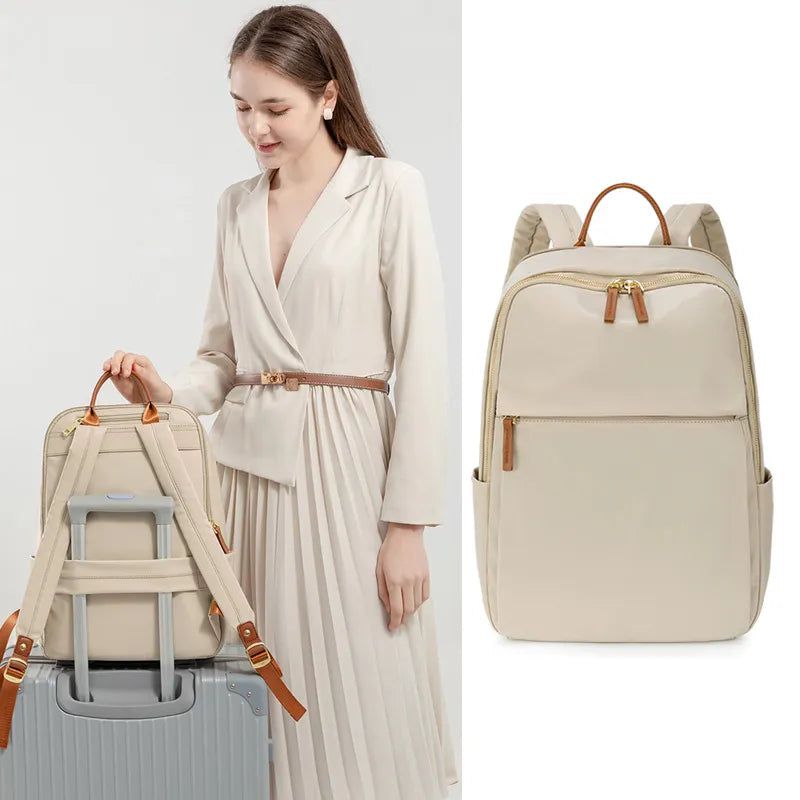 sac à dos femme pour ordinateur 14 pouces