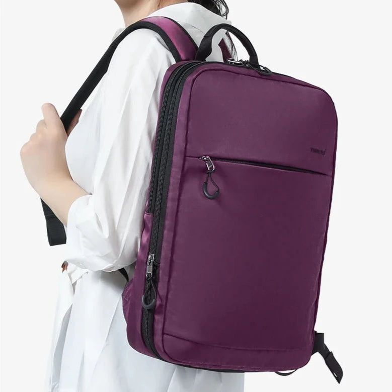 sac à dos femme pour ordinateur portable 15.6 pouces