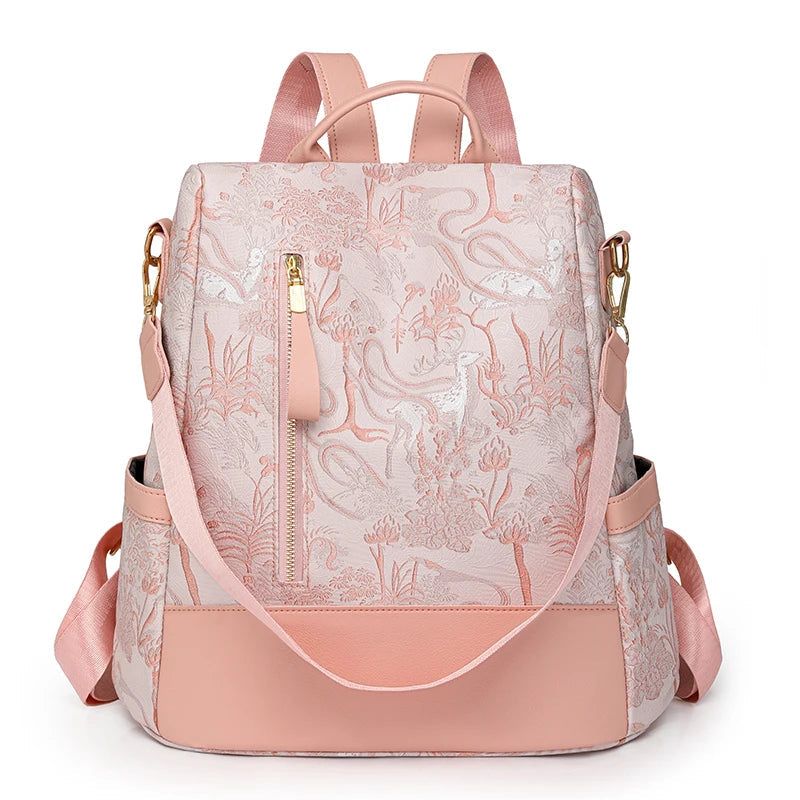 sac à dos femme pour sorties