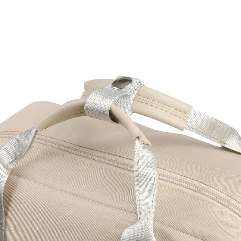 sac à dos femme pour un voyage en avion