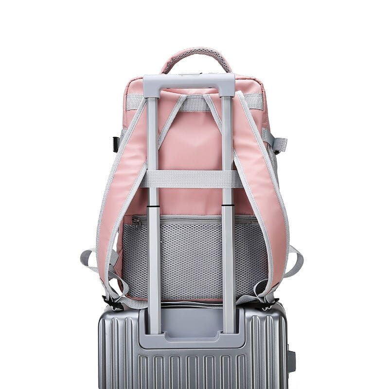 sac à dos femme pour voyage