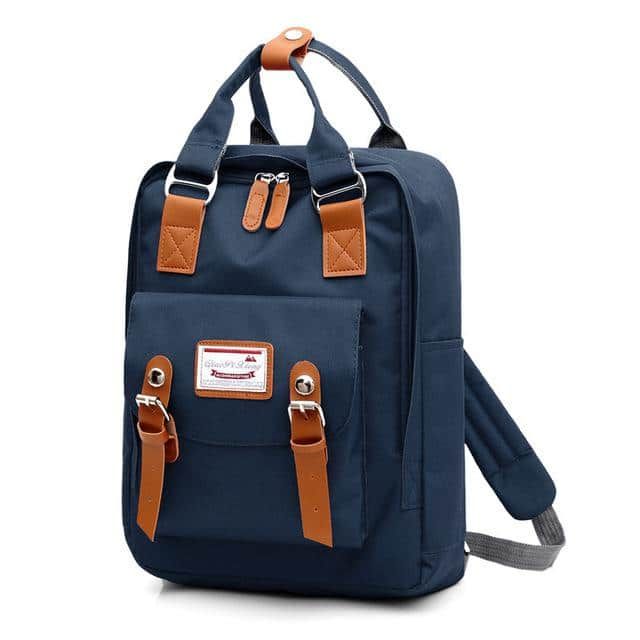 sac à dos femme pratique et élégant